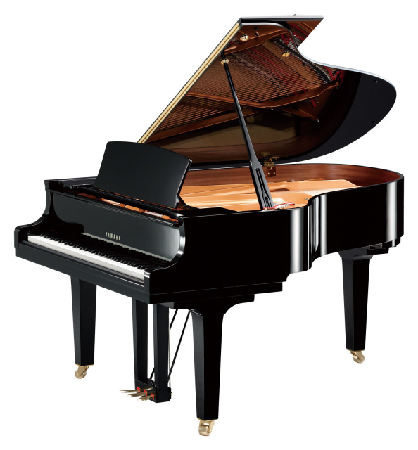 Yamaha C3X 6'1 Grand