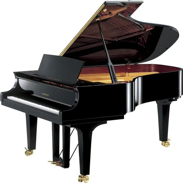 Yamaha CF6 7' Premium Grand Piano