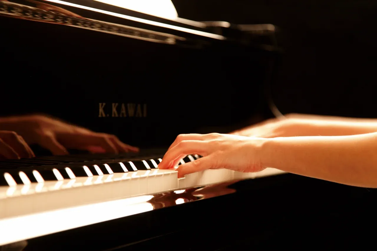 Kawai GX-2 5'11" detail 4