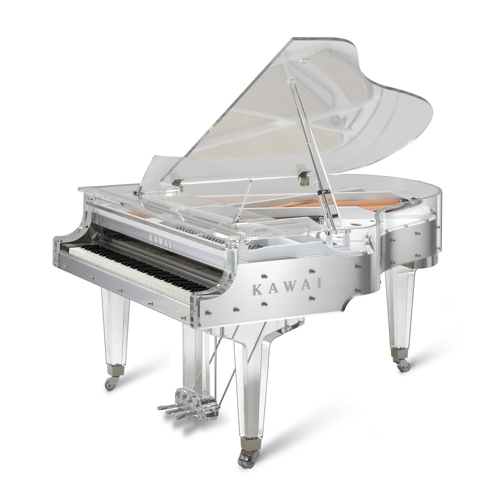 Kawai CR-45 Crystal 6'2"