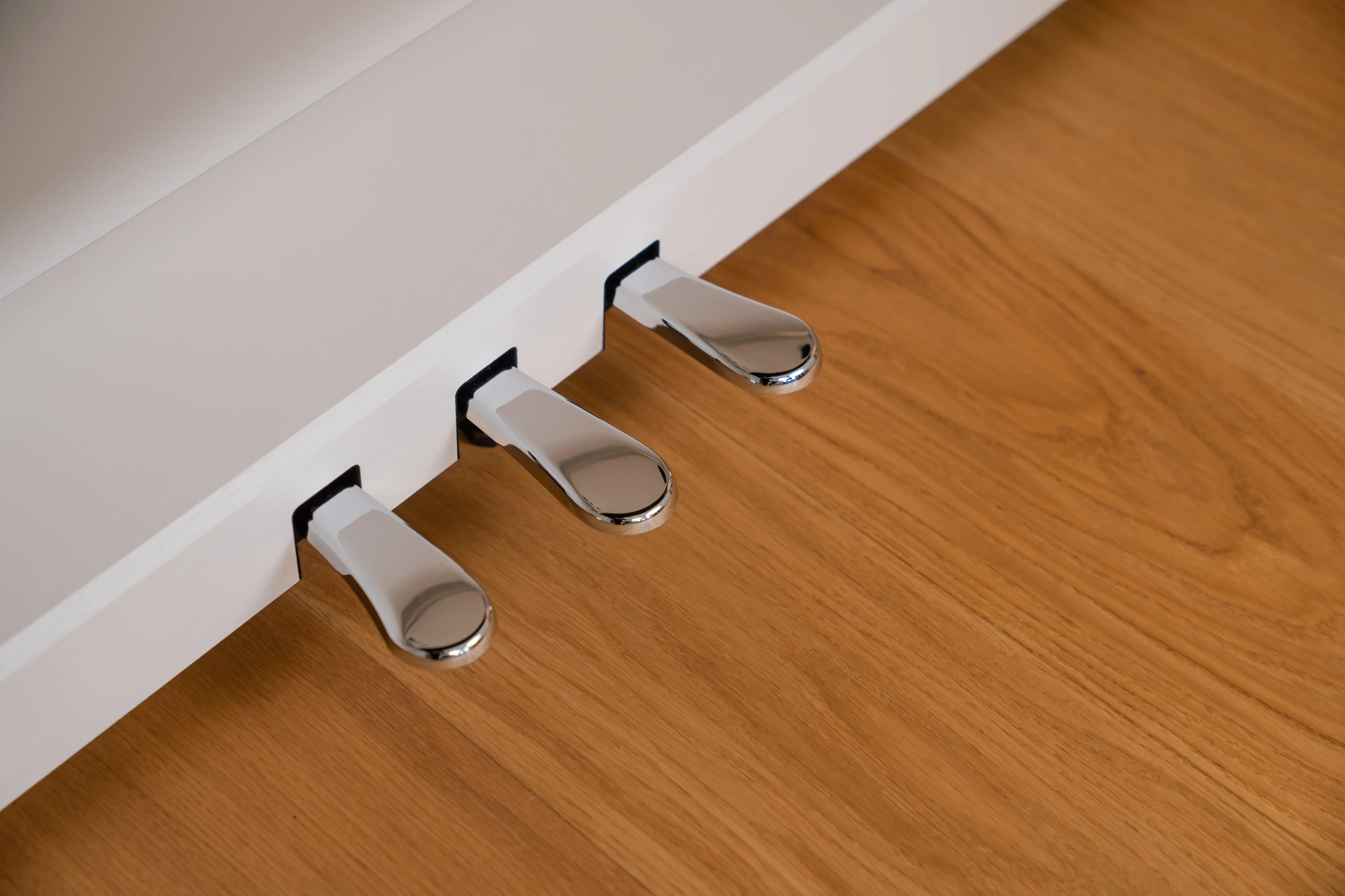 Kawai CA501 detail 3