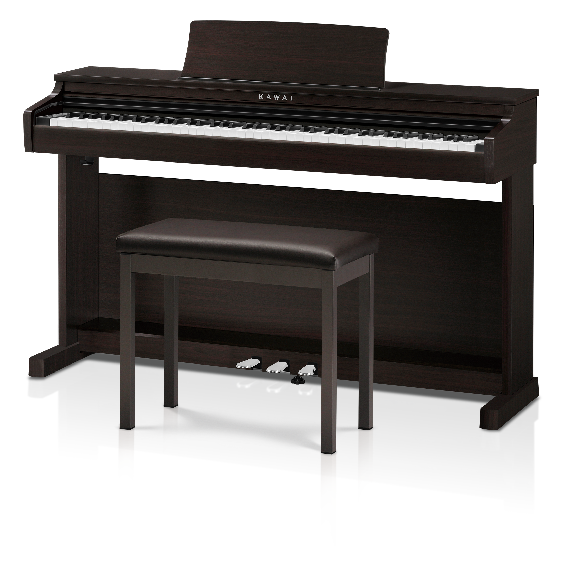 Kawai CX202 — Rosewood
