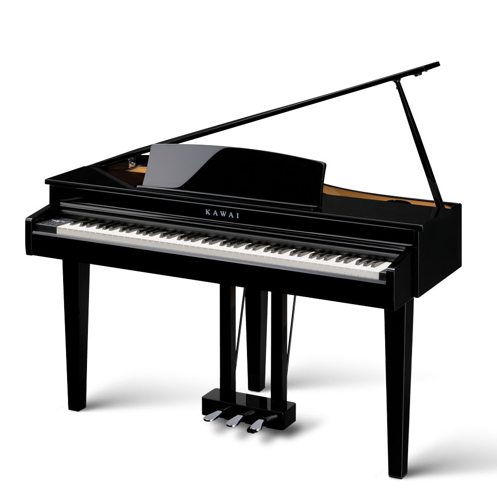 Kawai DG30 — Ebony Polish