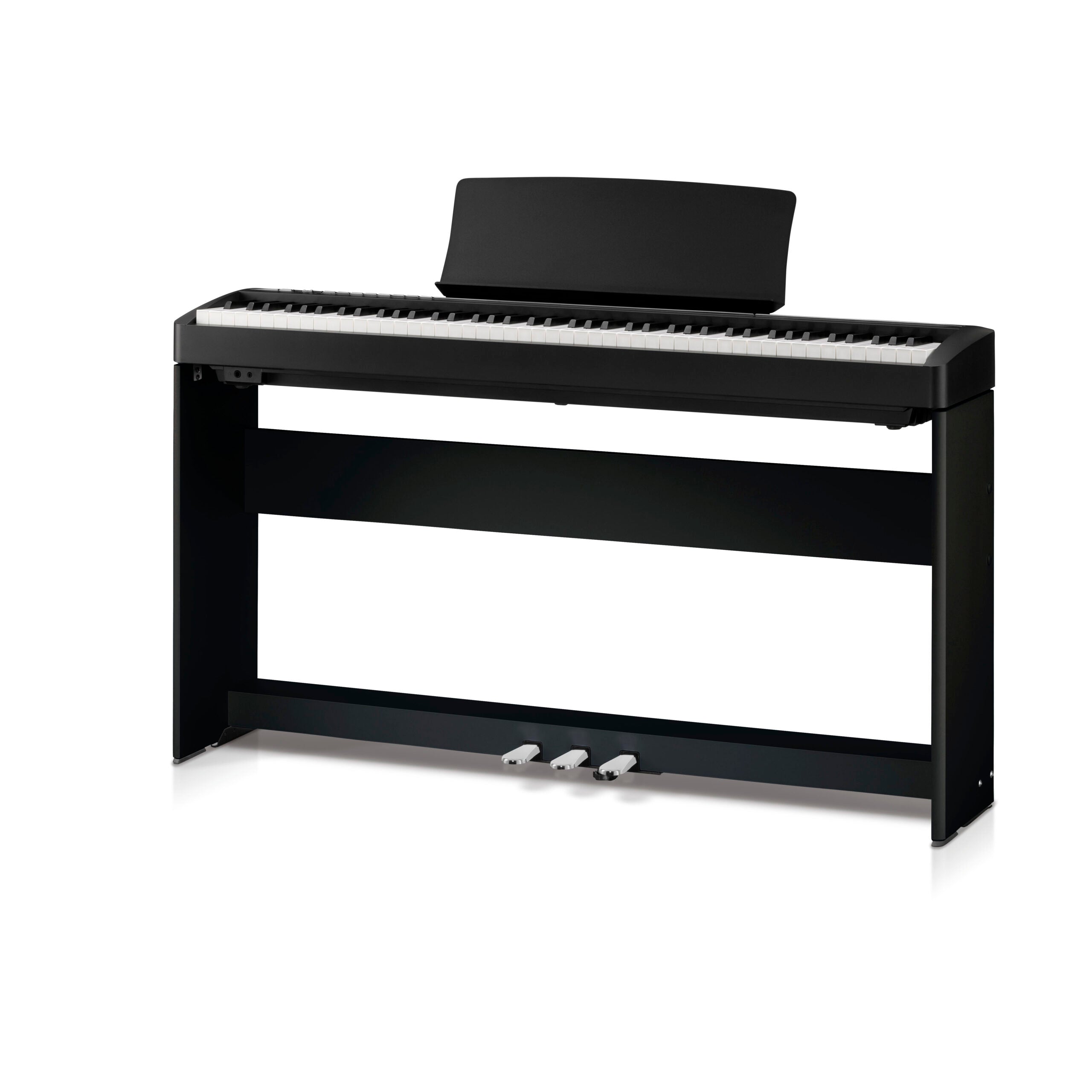 Kawai ES120 — Contemporary Black