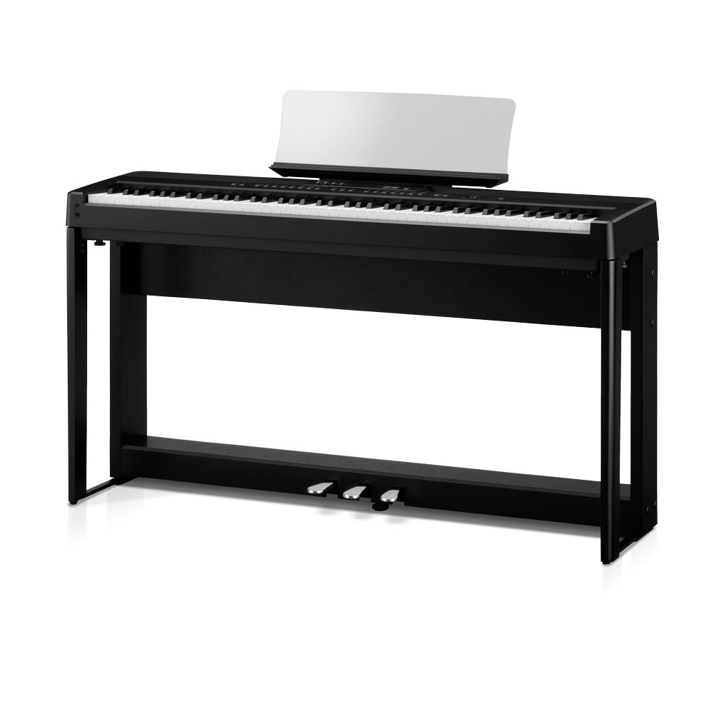 Kawai ES920 — Satin Black