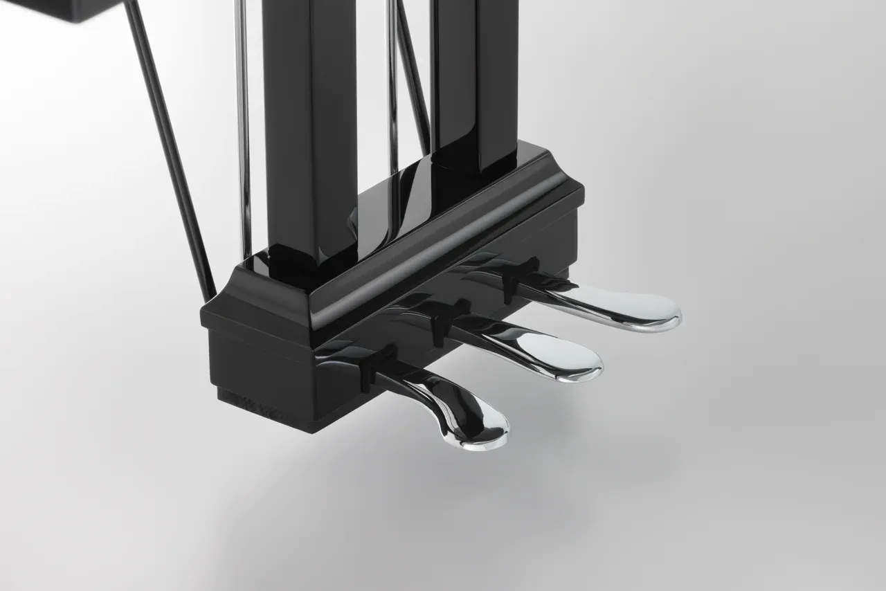 Kawai GL-10 5' detail 7