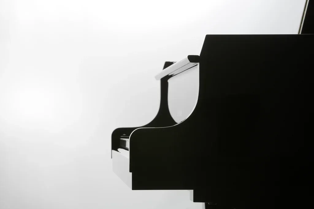 Kawai GL-10 5' detail 8