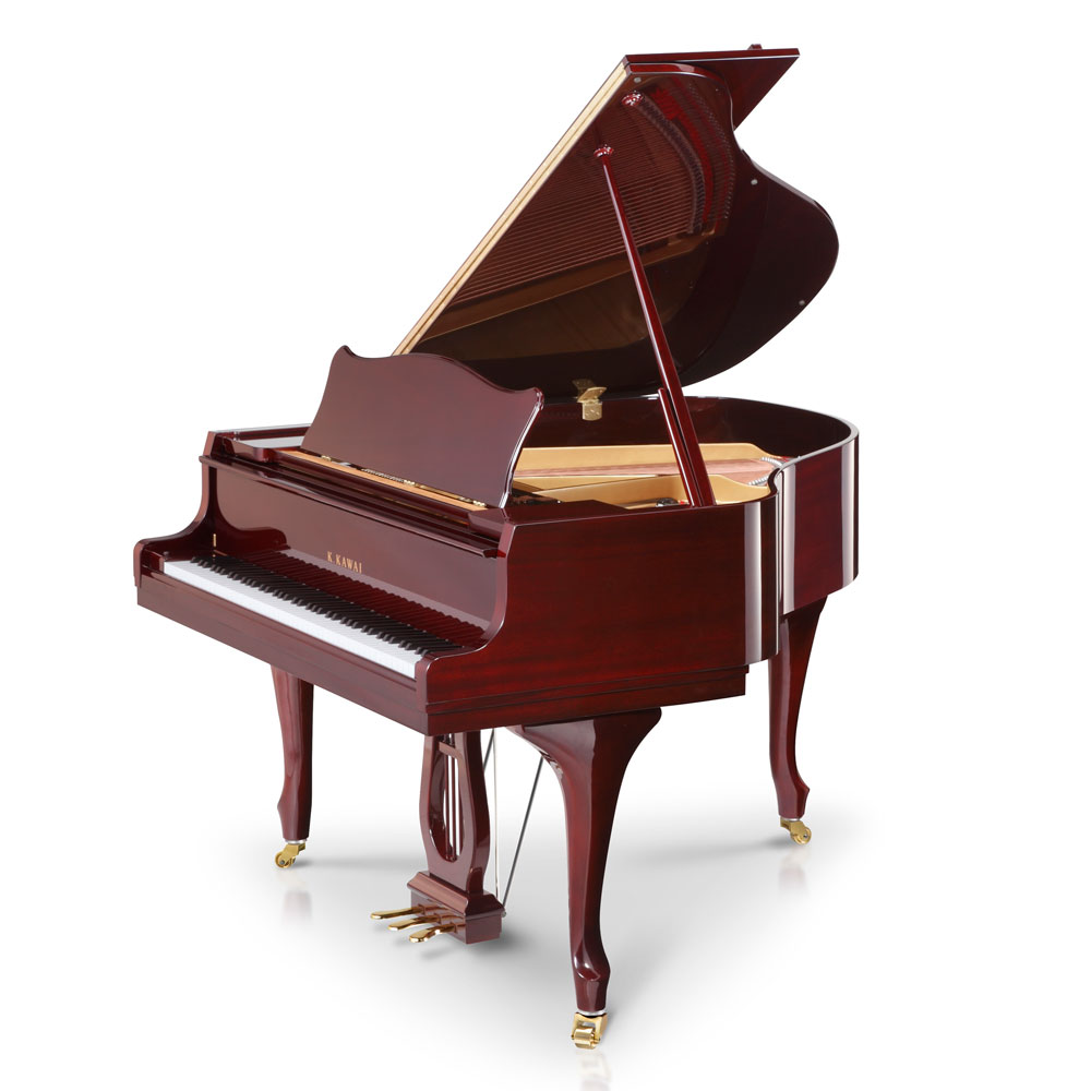 Kawai GL-10 5' detail 3