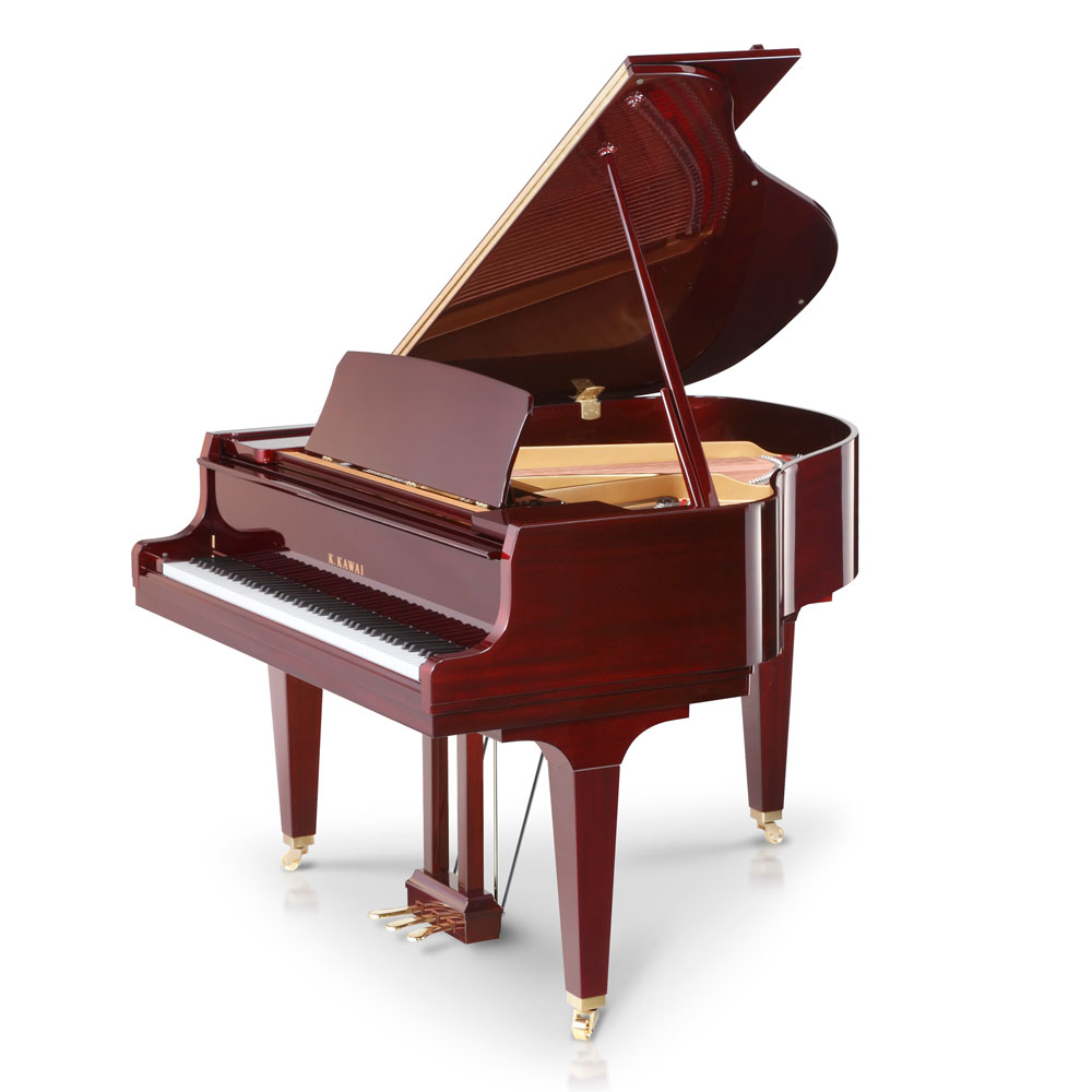 Kawai GL-10 5' detail 2