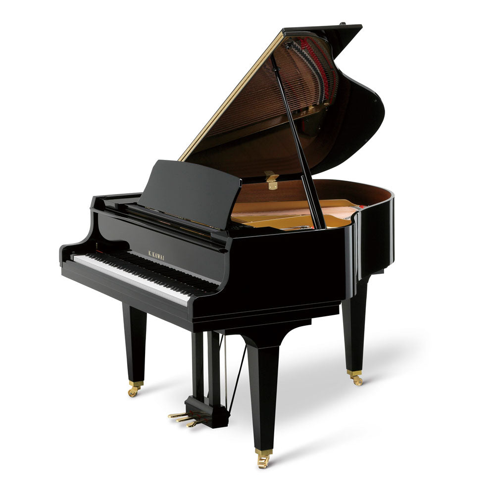 Kawai GL-10 5' — Ebony Polish
