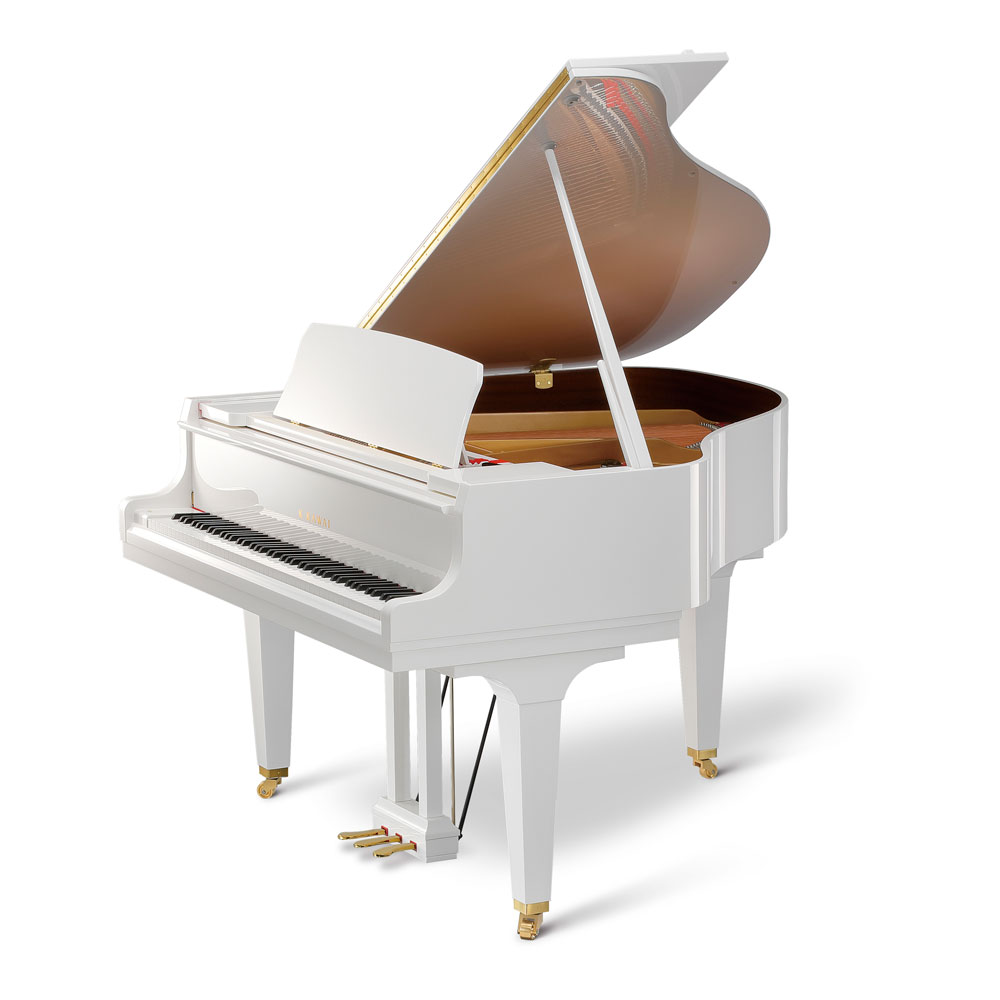 Kawai GL-10 5' detail 5