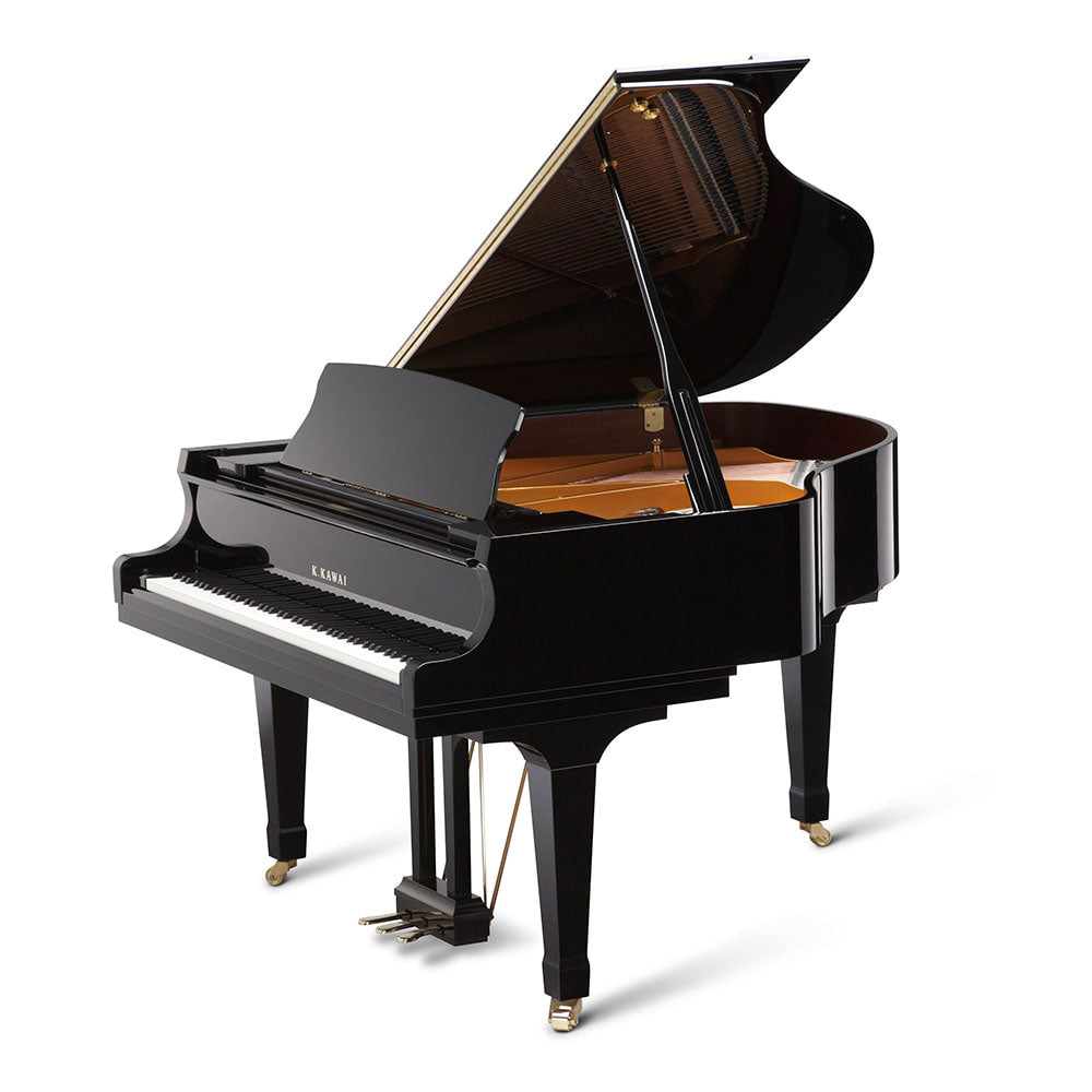 Kawai GX-1 5'5" — Ebony Polish