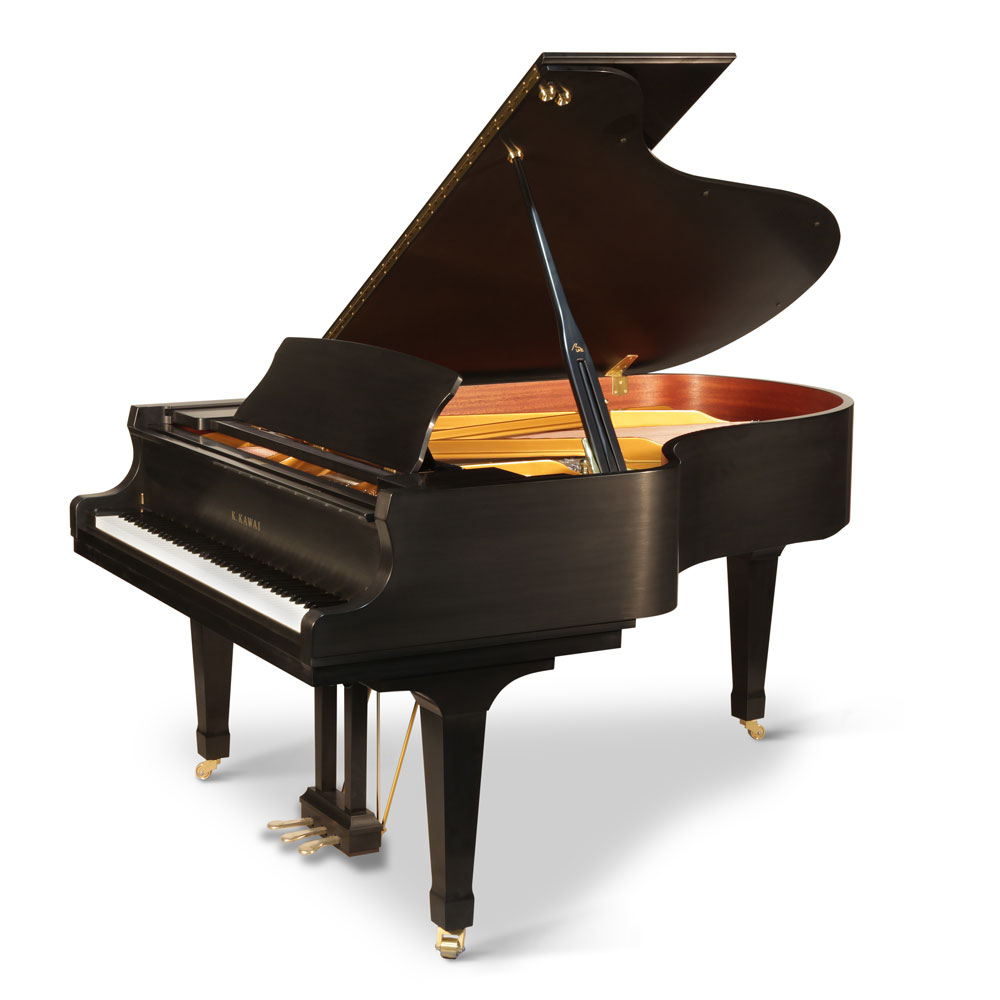 Kawai GX-5 6'7" detail 2