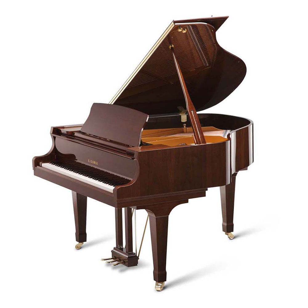 Kawai GX-1 5'5" detail 2