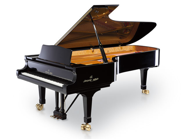 Shigeru SK-EX 9'1" detail 3
