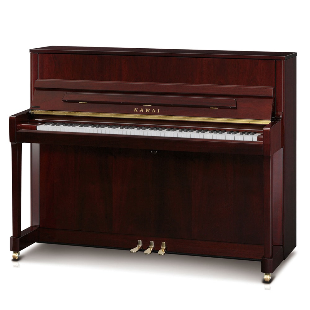 Kawai K-200 45" detail 3