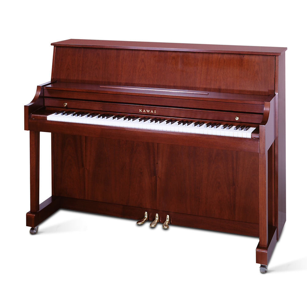 Kawai 506N 44.5" — Mahogany Satin