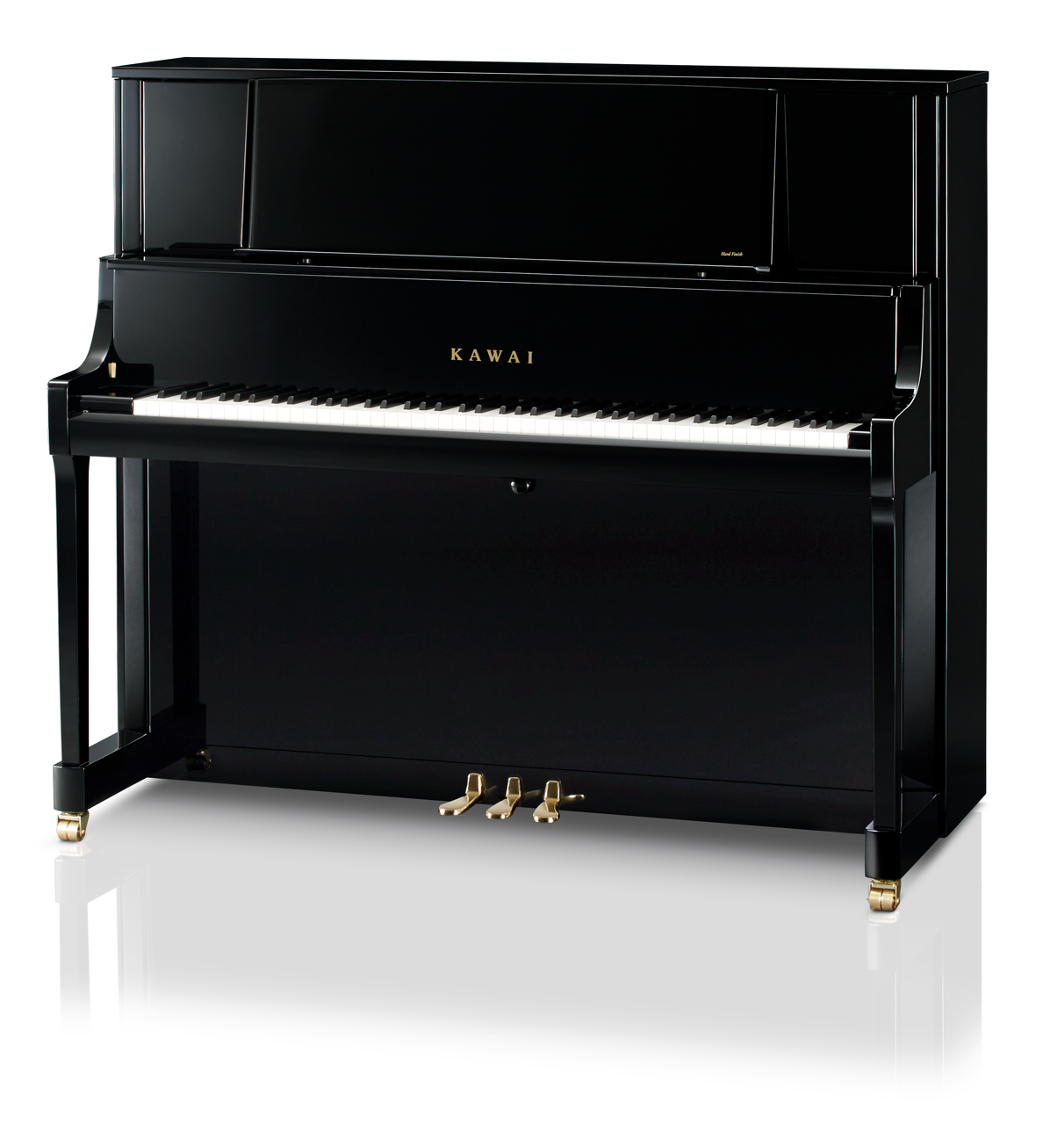 Kawai K-700 51" — Ebony Polish