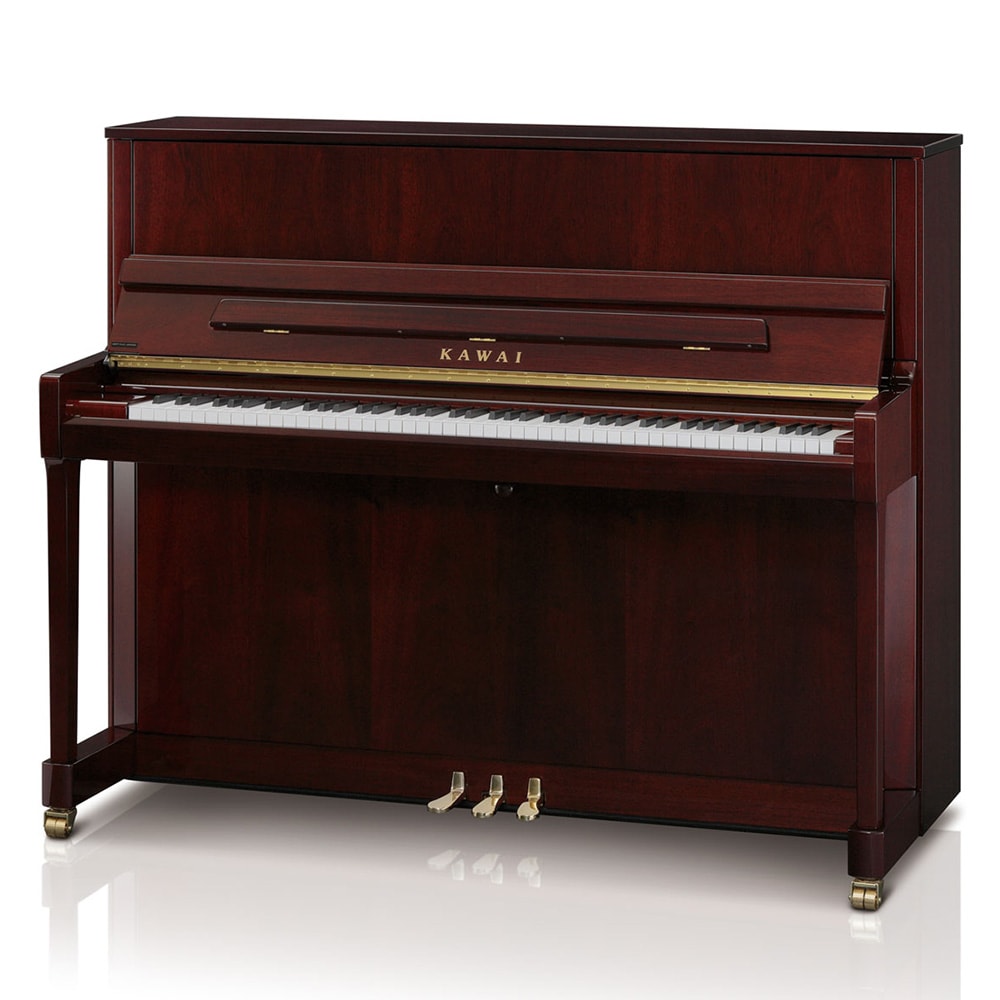 Kawai K-300 48" detail 3