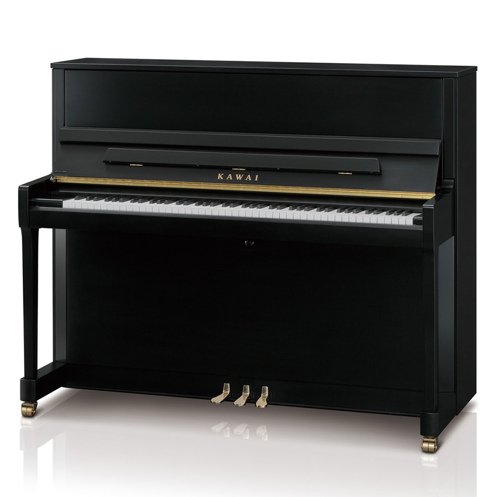 Kawai K-300 48" detail 2