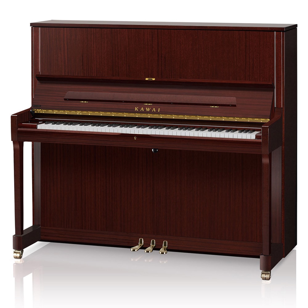 Kawai K-500 51" detail 3