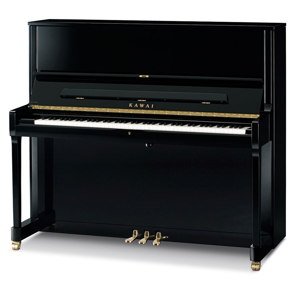 Kawai K-500 51" — Ebony Polish