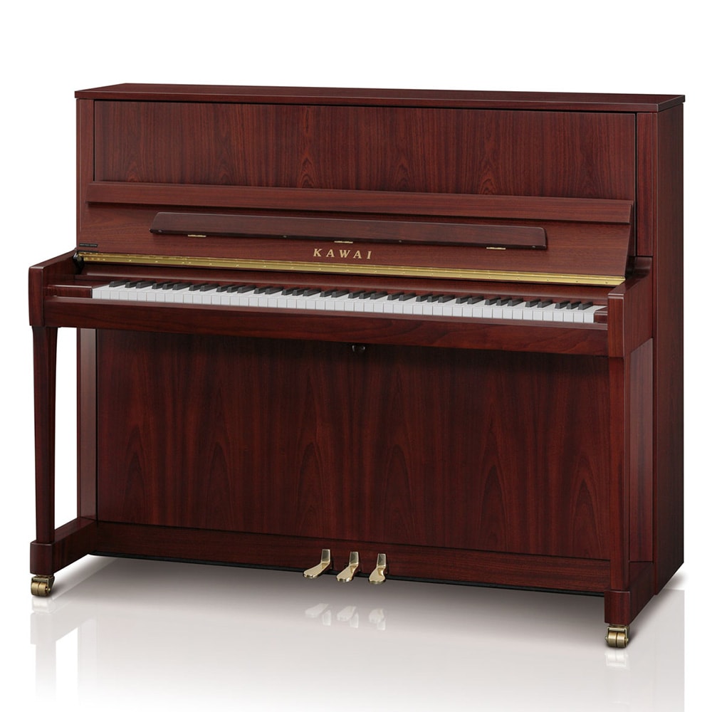 Kawai K-300 48" detail 4