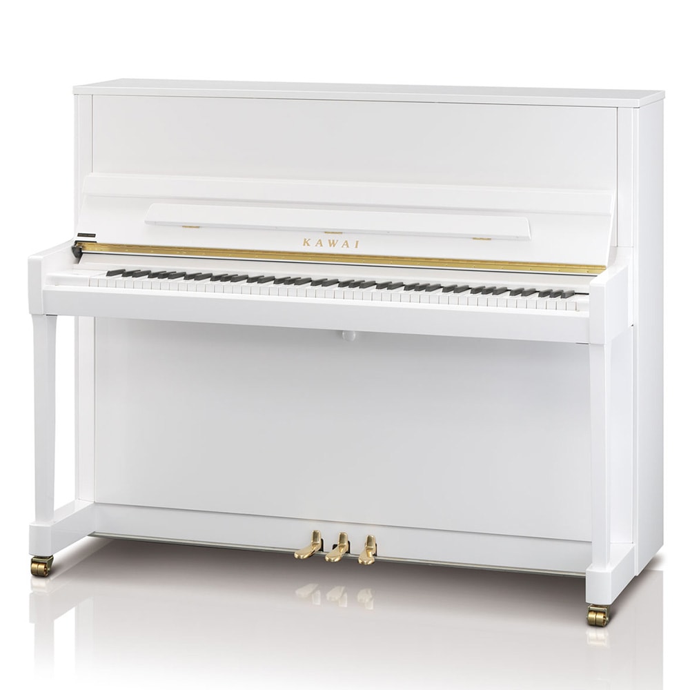 Kawai K-300 48" detail 5
