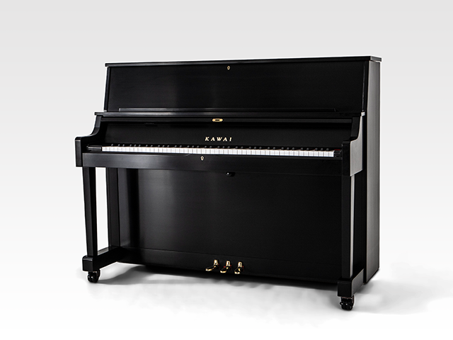 Kawai ST-1 46" — Ebony Polish