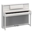 Yamaha CSP-295 — White Polish