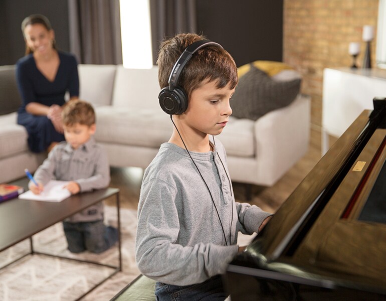 The Sound of Innovation image