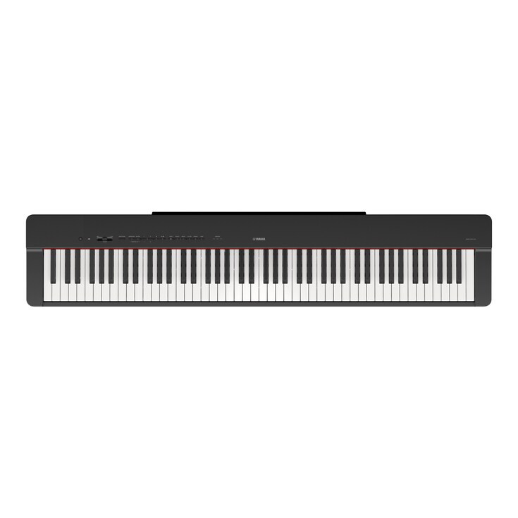 Yamaha P-225 — Black