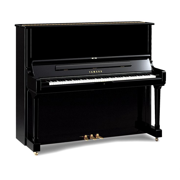 Yamaha SU7 52" — Ebony Polish